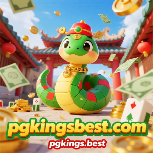 pgkings.best
